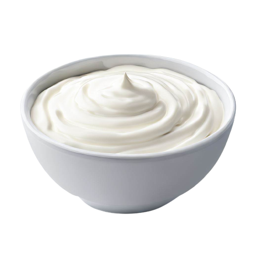 Whipped Topping