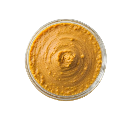 Yellow mustard