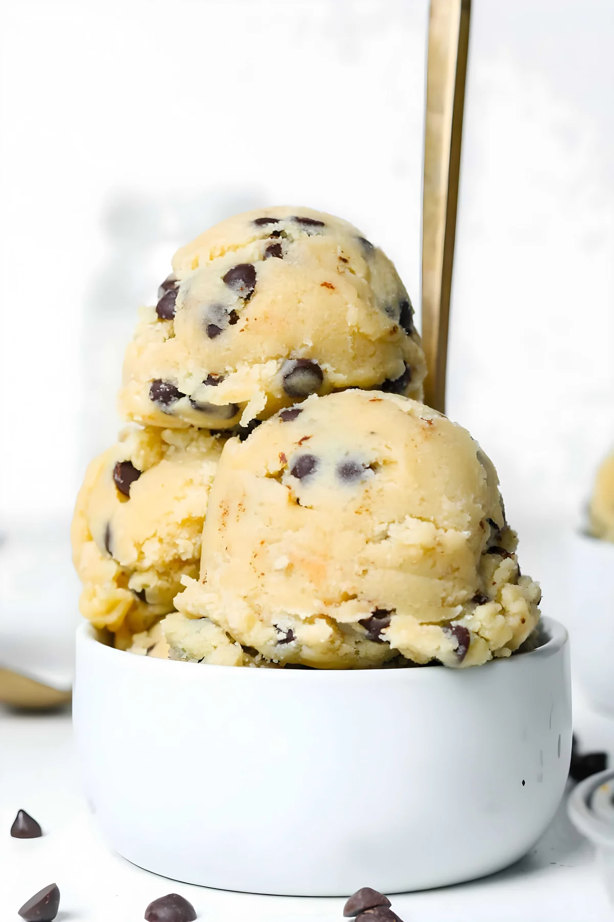 Gluten Free Cookie Dough