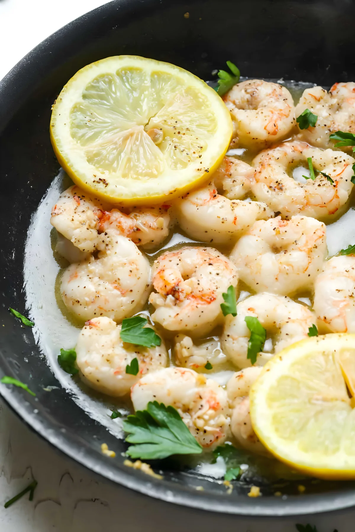 Royal Red Shrimp Recipe