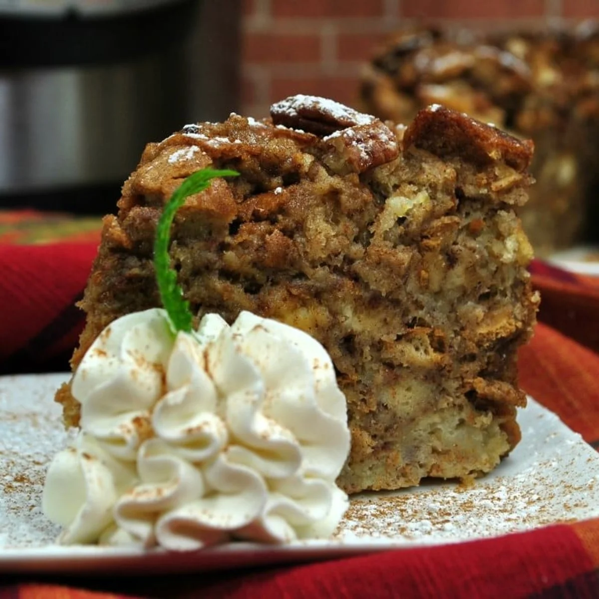 Cinnamon Swirl French Toast Casserole