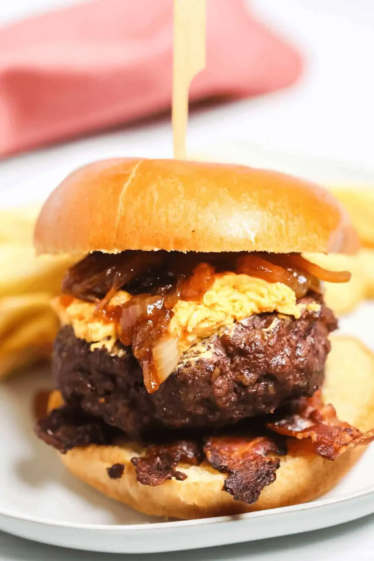 Pub Burger