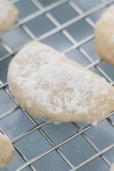 Lemon Cooler Cookies