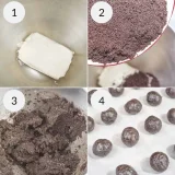 Oreo Cookie Balls