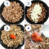 Cheeseburger Macaroni