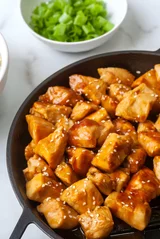 Whole30 Teriyaki Chicken