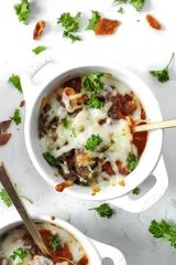 Pizza Bowls
