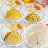 Lemon Tahini Dressing