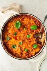Gnocchi Lasagna