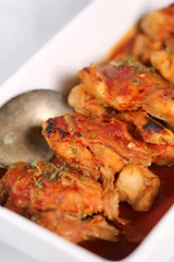Instant Pot Sticky Chicken