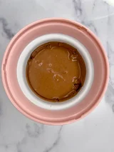 Dairy Free Chocolate Cherry Ice Cream