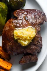 Air Fryer Filet Mignon
