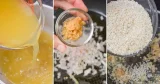 Creamy Risotto