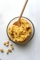 Gluten Free Macadamia Nut Cookies