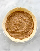 Crescent Roll Taco Bake