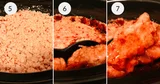 Crock Pot Strawberry Dump Cake