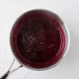 2-Ingredient Raspberry Sauce