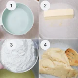 Cream Puff Cake
