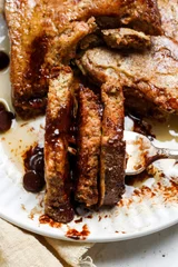 Gluten Free French Toast