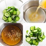 Refrigerator Pickles