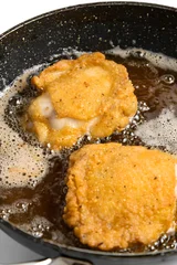 Gluten Free Fried Chicken