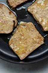 Gluten Free French Toast
