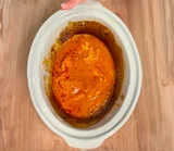 Slow Cooker Mexican Chicken