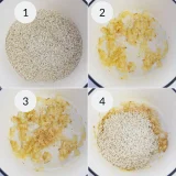 Lemony Shrimp Risotto