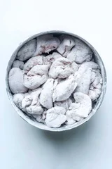 Salt and Pepper Chicken