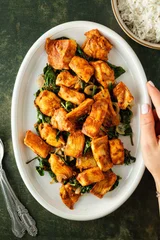 Tandoori-Style Tilapia