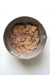 Paleo Apple Cobbler (Gluten Free & Vegan)
