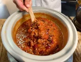 Crockpot Chili