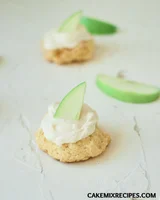 Apple Pie Cookies