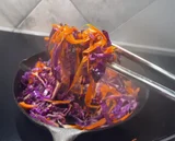 High Protein Coconut Curry Bowls
