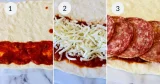 Italian Stromboli