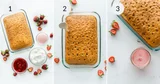 Jello Strawberry Cake