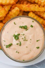 Sheetz Boom Boom Sauce