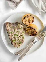 Swordfish Recipe