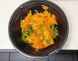 Healthy Ginger Sesame Salmon Quinoa Bowls