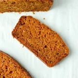 Carrot Spice Bread