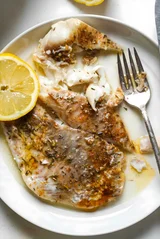 Baked Tilapia Recipe