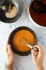 20 Minutes Miso Ramen With Ground Beef