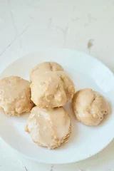 Butter Pecan Cake Mix Cookies