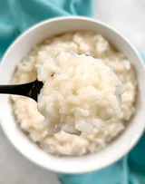 Dairy Free Risotto