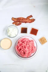 Steakhouse Burger