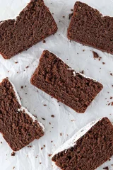 Flourless Chocolate Cake