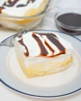 Cream Puff Cake