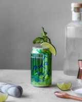 Cocktails In A Can!