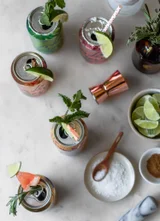Cocktails In A Can!