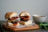 Peach-Bourbon Bbq Sauce